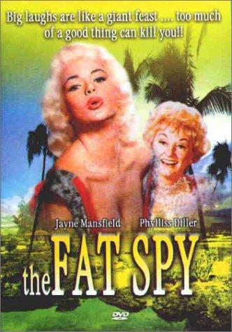 The Fat Spy (1966) Screenshot 5 