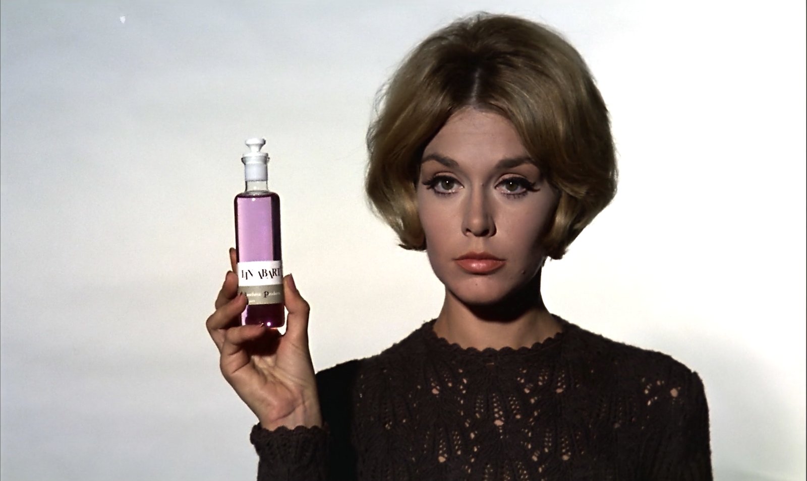 Left-Handed Fate (1966) Screenshot 3