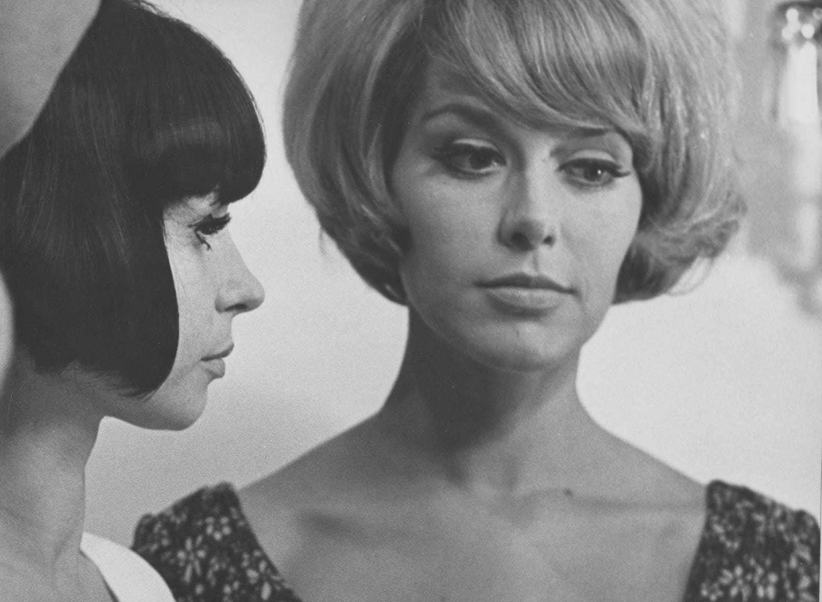 Left-Handed Fate (1966) Screenshot 5