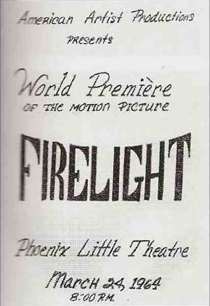 Firelight (1964) Screenshot 2