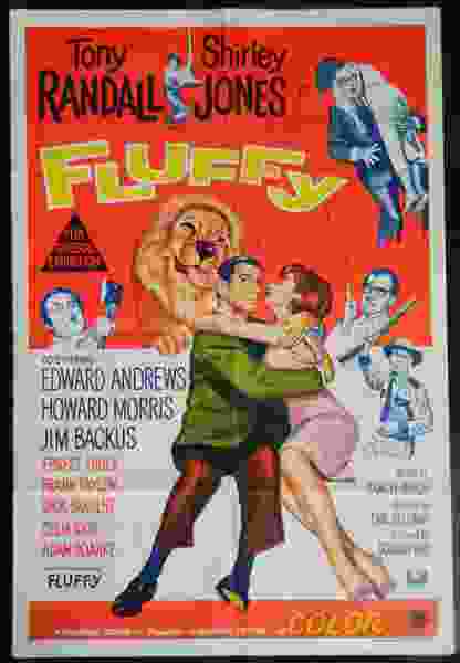 Fluffy (1965) Screenshot 3