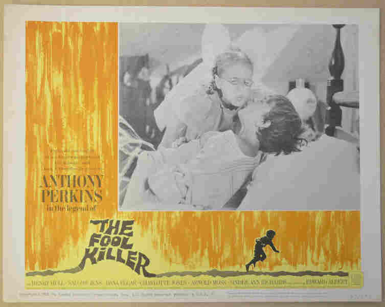 The Fool Killer (1965) Screenshot 1