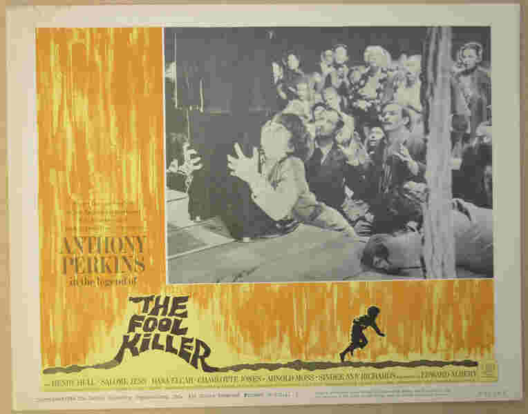 The Fool Killer (1965) Screenshot 2