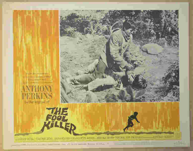 The Fool Killer (1965) Screenshot 3