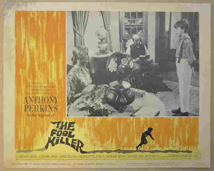 The Fool Killer (1965) Screenshot 5
