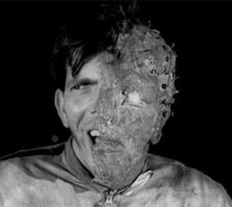 Frankenstein Meets the Spacemonster (1965) Screenshot 2 