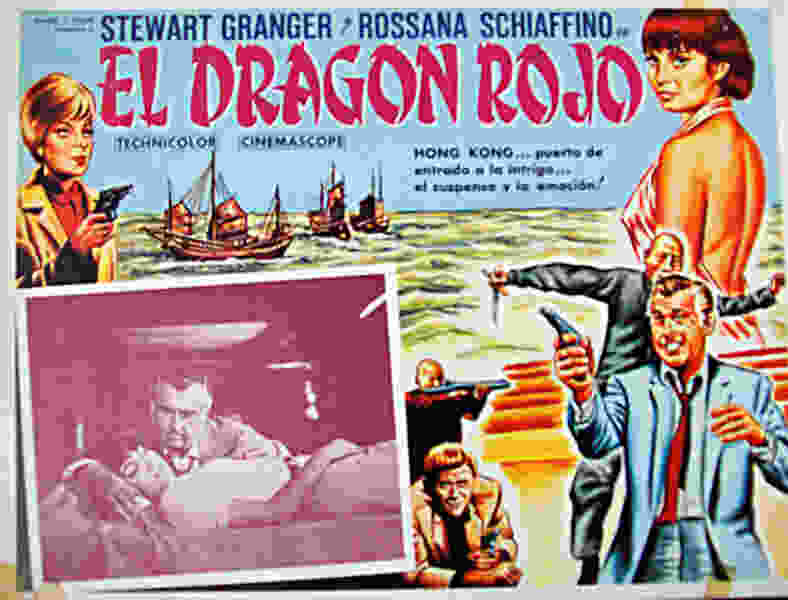 Das Geheimnis der drei Dschunken (1965) Screenshot 2