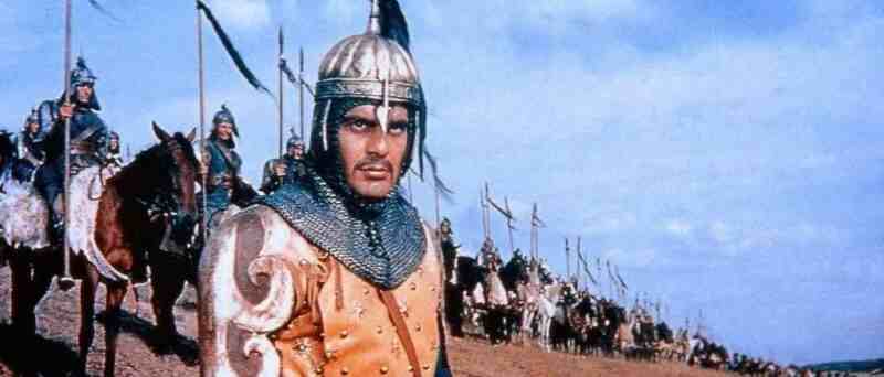 Genghis Khan (1965) Screenshot 4