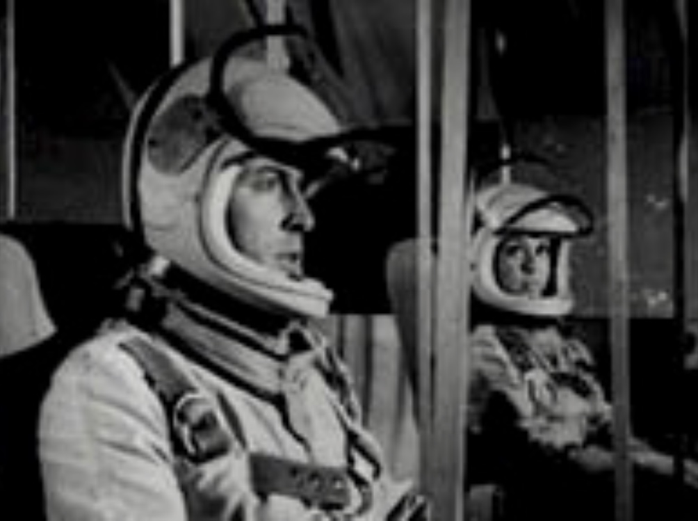 Gigantes planetarios (1966) Screenshot 5 