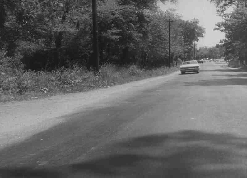 Girl on a Chain Gang (1966) Screenshot 3