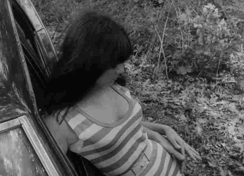 Girl on a Chain Gang (1966) Screenshot 4
