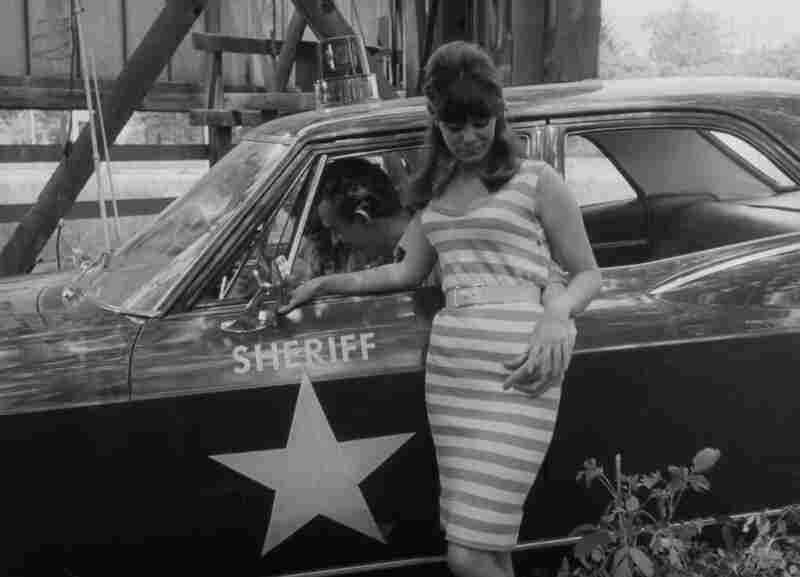 Girl on a Chain Gang (1966) Screenshot 5