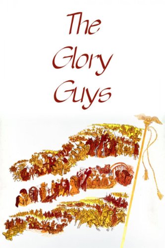 The Glory Guys (1965) Screenshot 1 