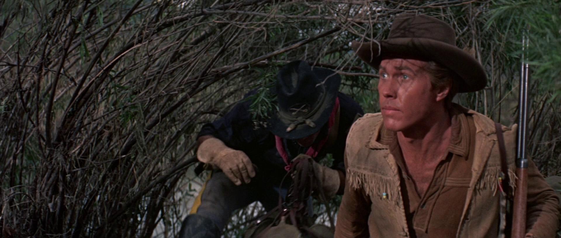 The Glory Guys (1965) Screenshot 5 