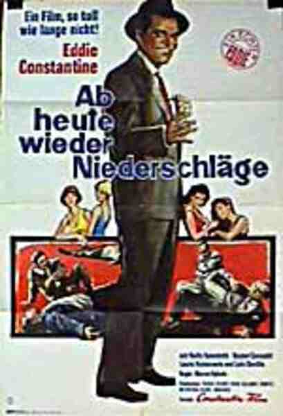 Faites vos jeux, mesdames (1965) Screenshot 1
