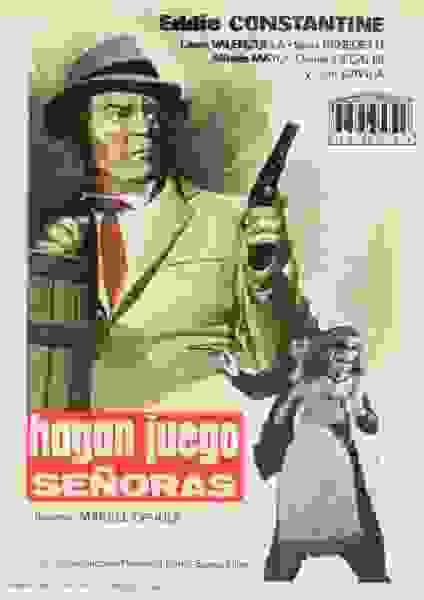 Faites vos jeux, mesdames (1965) Screenshot 4