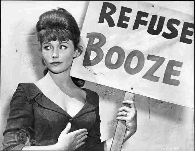 The Hallelujah Trail (1965) Screenshot 1