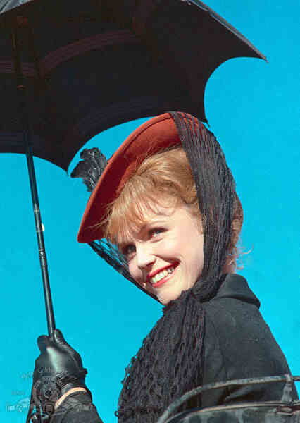 The Hallelujah Trail (1965) Screenshot 5