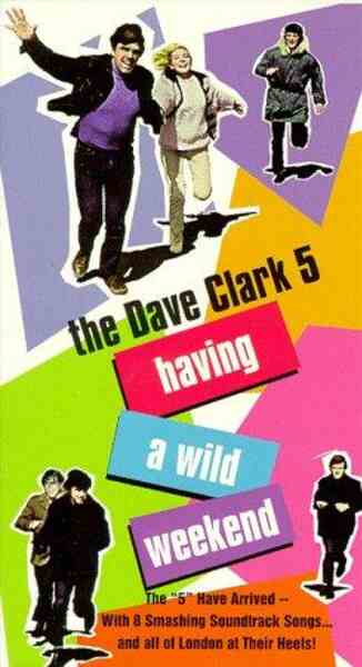Having a Wild Weekend (1965) Screenshot 2