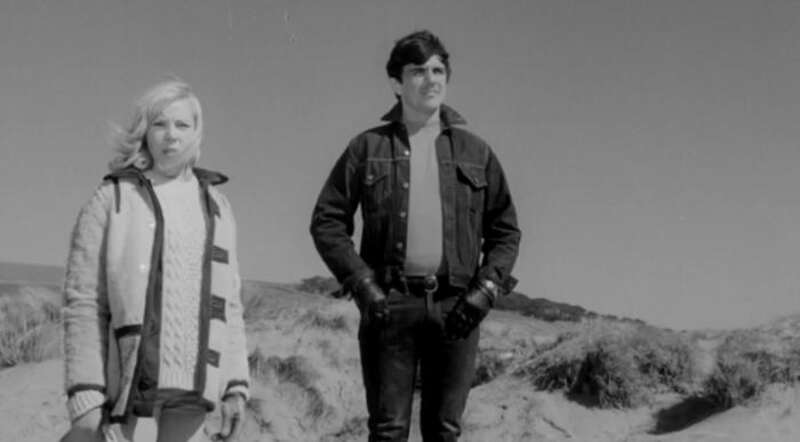 Having a Wild Weekend (1965) Screenshot 4