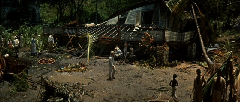 A High Wind in Jamaica (1965) Screenshot 4 