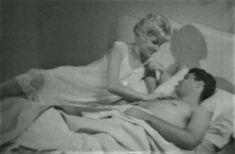 Hot Blooded Woman (1965) Screenshot 1