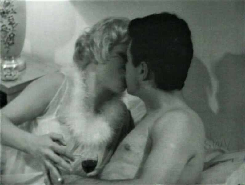 Hot Blooded Woman (1965) Screenshot 2