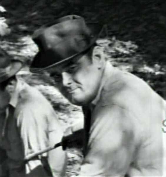 Hot Blooded Woman (1965) Screenshot 4