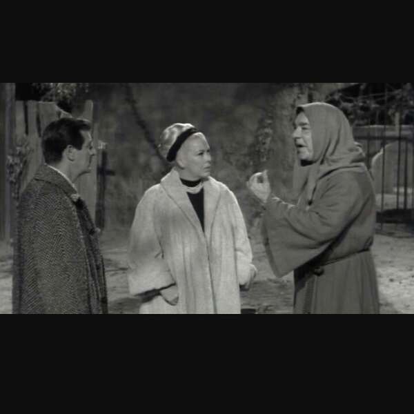 House of the Black Death (1971) Screenshot 5