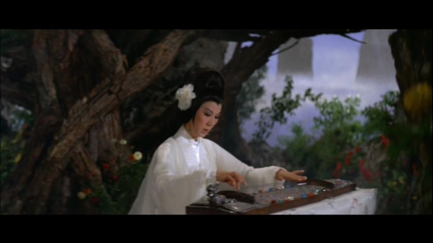 The Twin Swords (1965) Screenshot 5