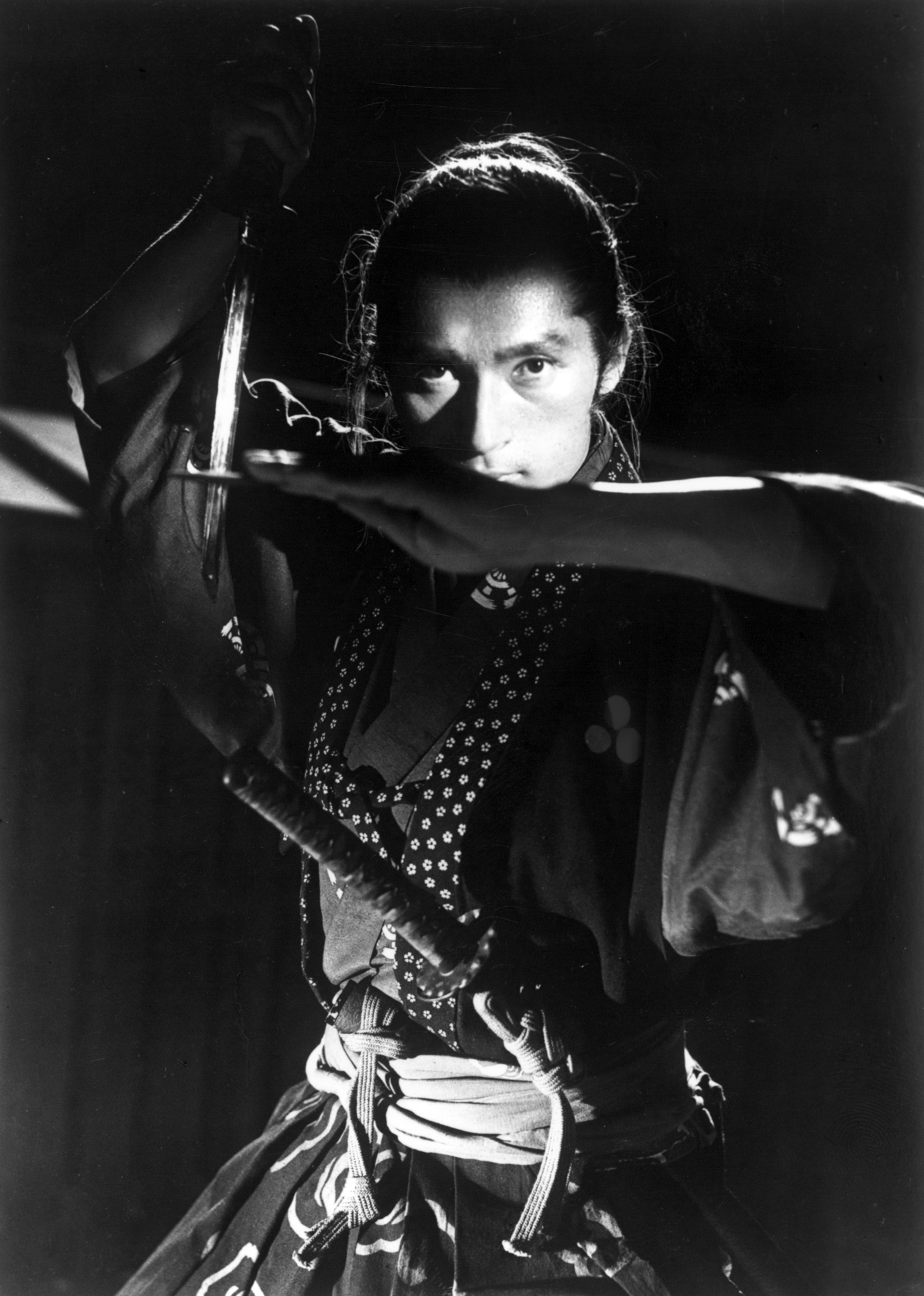 Samurai Spy (1965) Screenshot 4