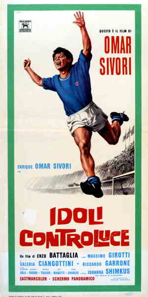 Idoli controluce (1965) Screenshot 1