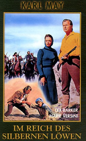 Kingdom of the Silver Lion (1965) Screenshot 1