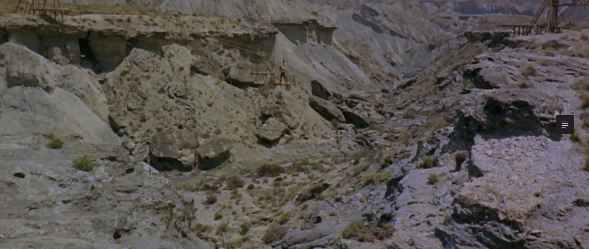 Kingdom of the Silver Lion (1965) Screenshot 2