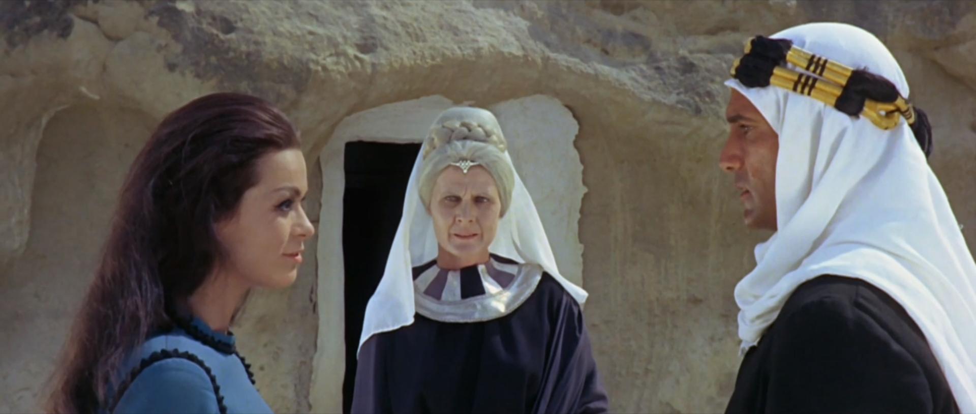 Kingdom of the Silver Lion (1965) Screenshot 5