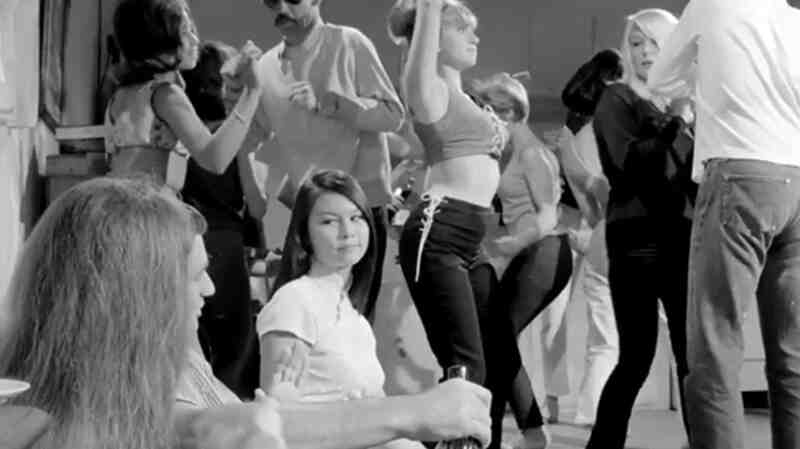 The Incredible Sex Revolution (1966) Screenshot 1