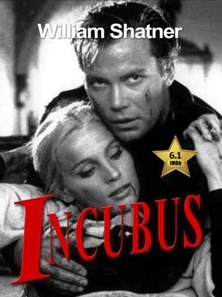 Incubus (1966) Screenshot 1