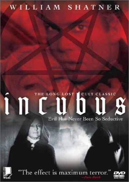 Incubus (1966) Screenshot 2
