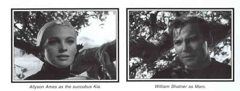 Incubus (1966) Screenshot 3