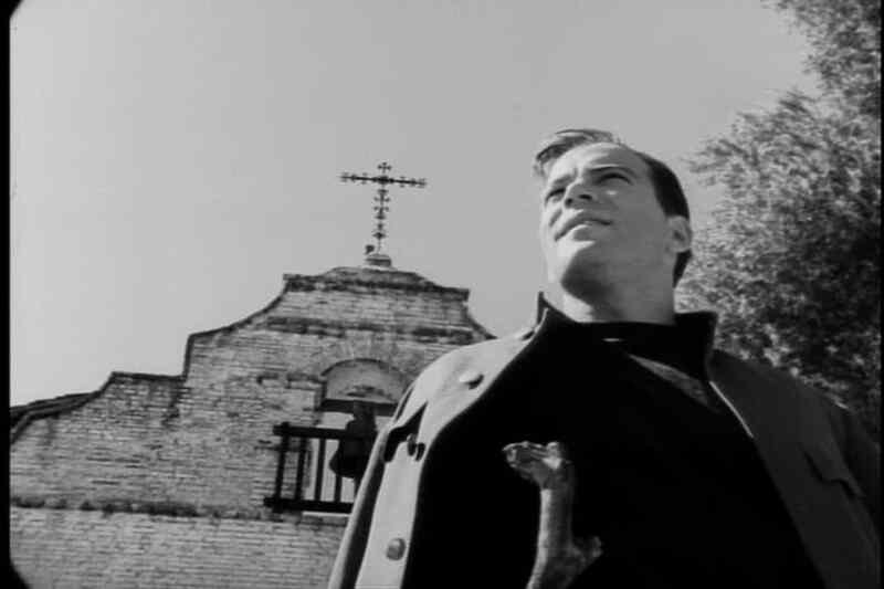 Incubus (1966) Screenshot 4