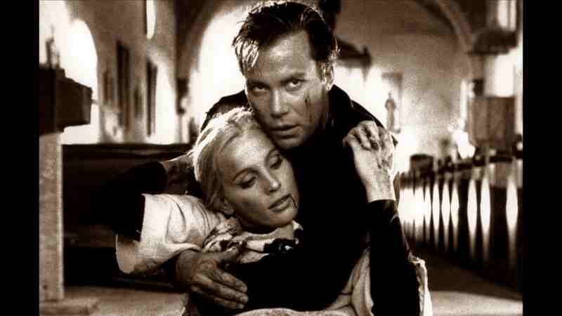 Incubus (1966) Screenshot 5