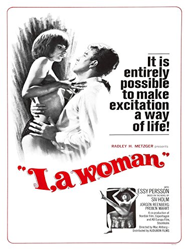 I, a Woman (1965) Screenshot 1