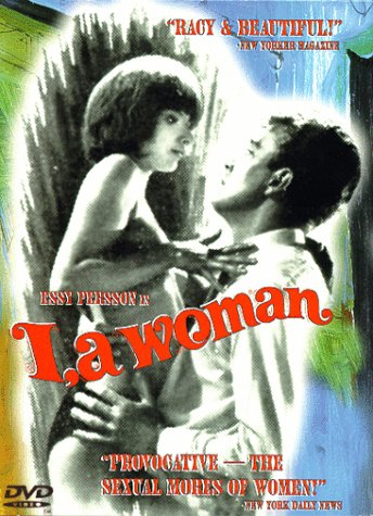 I, a Woman (1965) Screenshot 3