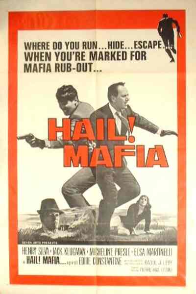 Hail, Mafia (1965) Screenshot 3
