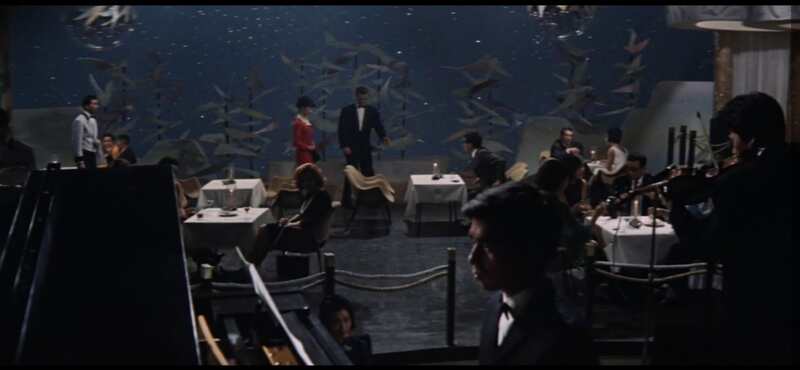 Invasion of Astro-Monster (1965) Screenshot 3