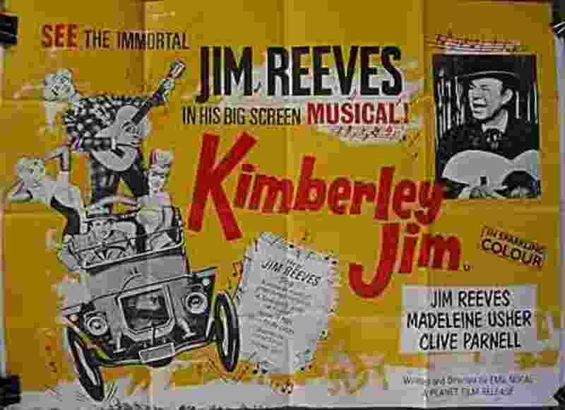 Kimberley Jim (1963) Screenshot 1