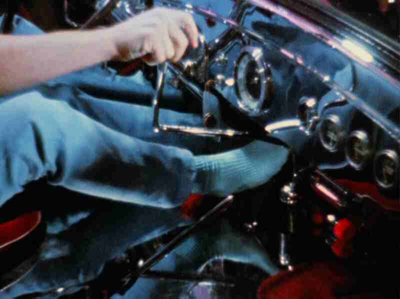 Kustom Kar Kommandos (1965) Screenshot 3
