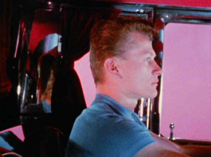 Kustom Kar Kommandos (1965) Screenshot 4