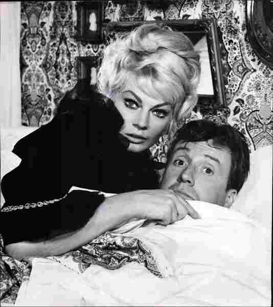 Das Liebeskarussell (1965) Screenshot 3
