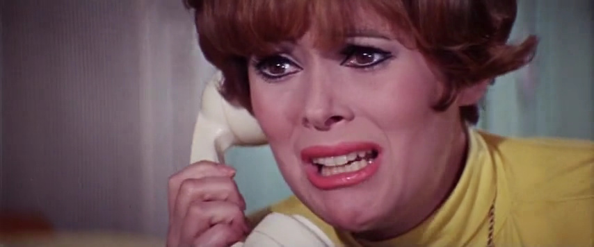 The Liquidator (1965) Screenshot 4 